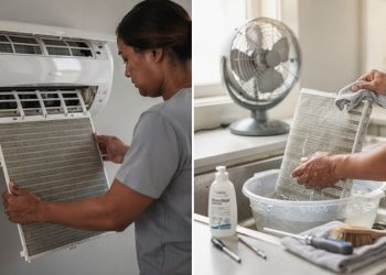 Quanto custa limpar ventilador e ar condicionado sem assistência técnica na prática
