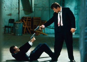 O filme policial que consagrou Tarantino e todo fã de cinema precisa ver