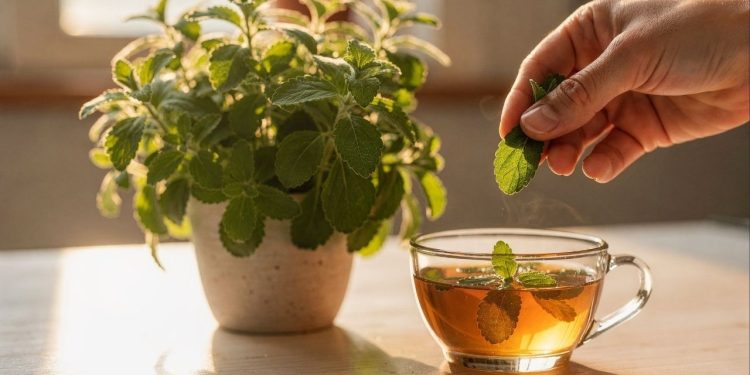 Tenha seu próprio adoçante natural: aprenda a cultivar essa estévia em vasos