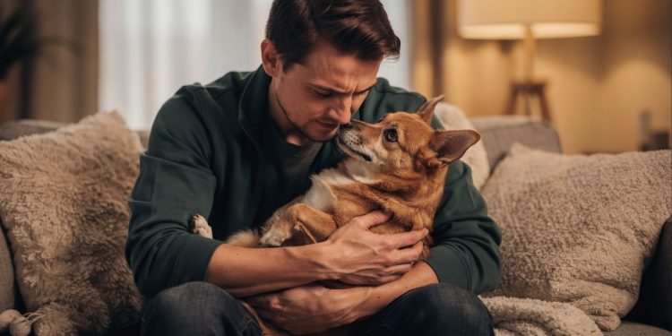 Estudos revelam por que tratamos os cães como se fossem nossos filhos