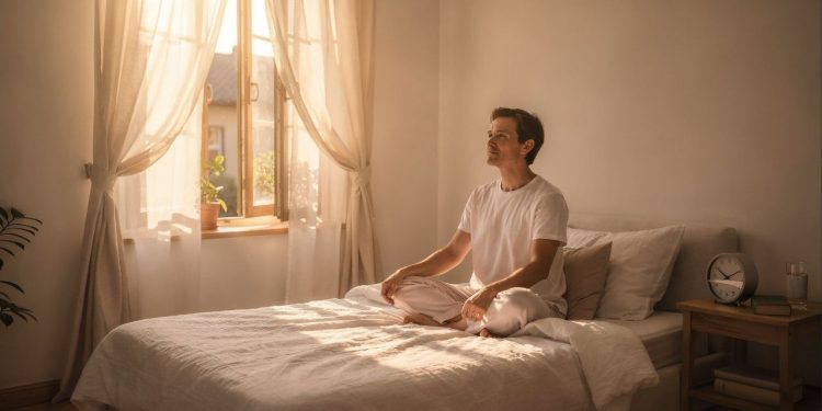 Como o seu relógio biológico define o melhor horário para acordar e ter mais disposição diária segundo a psicologia