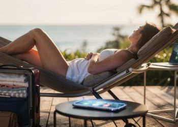 Como aproveitar as férias sem ansiedade para retornar ao trabalho, segundo a psicologia