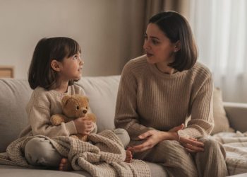 Entenda como o trauma de uma virose pode se transformar em um bloqueio emocional severo segundo a psicologia