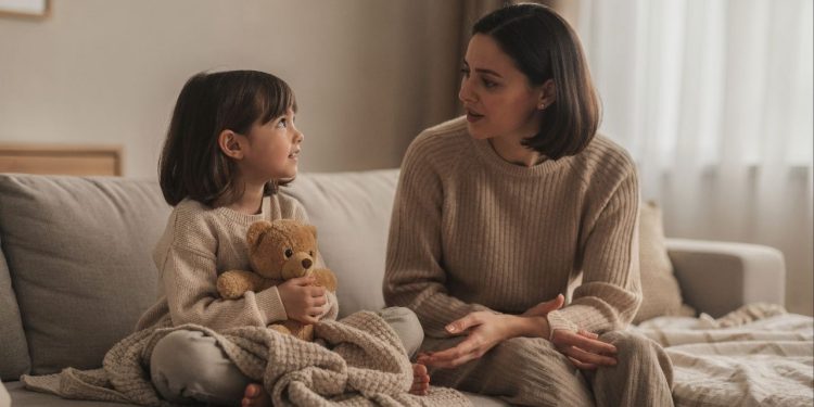 Entenda como o trauma de uma virose pode se transformar em um bloqueio emocional severo segundo a psicologia
