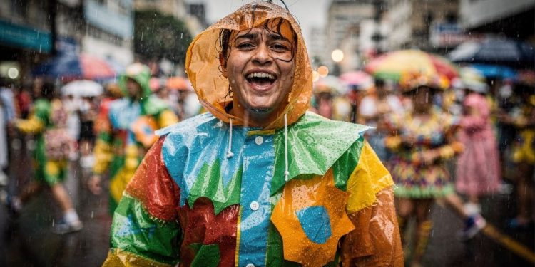 O que mais encarece uma fantasia de carnaval impermeável e como economizar