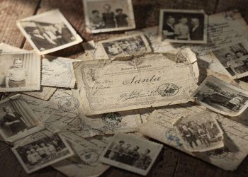 A história por trás do nome sagrado que ninguém mais coloca nos filhos