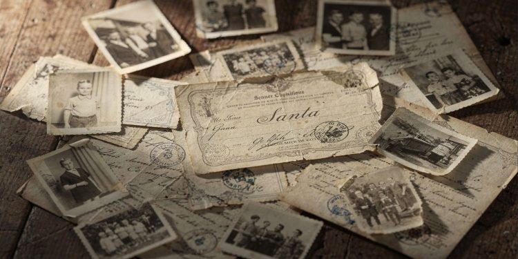 A história por trás do nome sagrado que ninguém mais coloca nos filhos