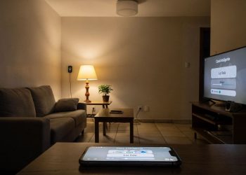 Os melhores itens de automação para quem quer economizar e ter conforto