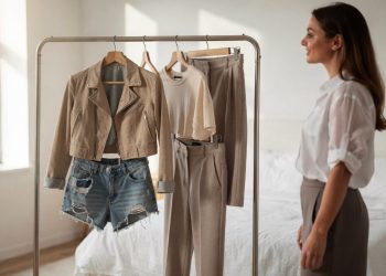 5 peças de roupas femininas que estão fora de moda em 2026