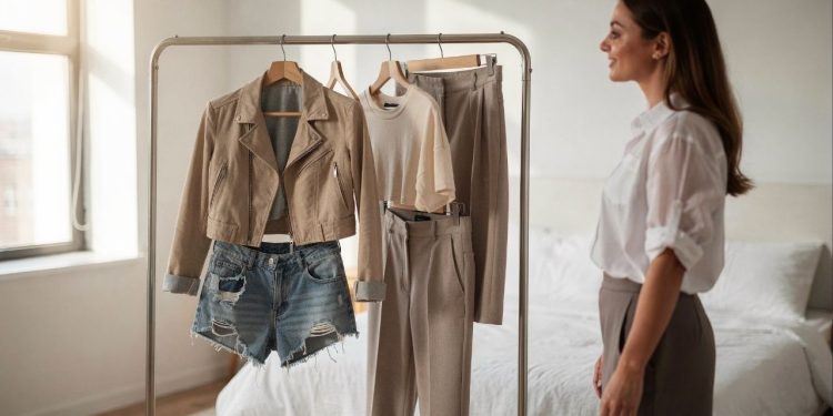 5 peças de roupas femininas que estão fora de moda em 2026