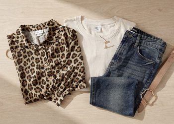 Como combinar estampas com cores, de uma forma nada óbvia e simples