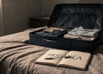 Segundo a psicologia, a resistência à mudança nasce do próprio cérebro tentando nos proteger do desconhecido