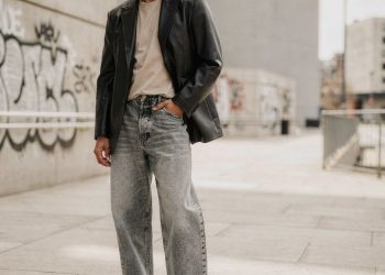 O jeans dos anos 2000 volta com tudo e ameaça aposentar o tradicional em 2026