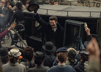 Se você é fã de Peaky Blinders, esta nova série da Netflix sobre a família Guinness é sua próxima obsessão