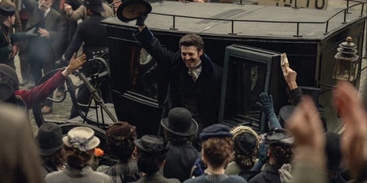 Se você é fã de Peaky Blinders, esta nova série da Netflix sobre a família Guinness é sua próxima obsessão