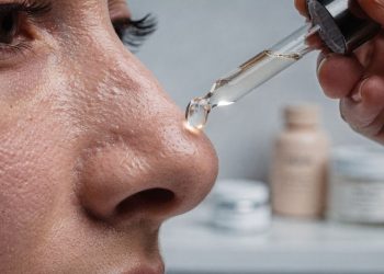 Como acabar de vez e de forma simples com os cravinhos do nariz?