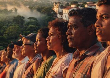 Sobrenome Silva nasce em florestas europeias e vira retrato da história do Brasil