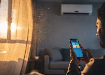 Cortinas automatizadas a melhor solução contra o calor