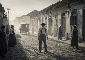 “A Gripe Espanhola de 1918: o que NINGUÉM contou sobre como ela realmente terminou no Brasil”