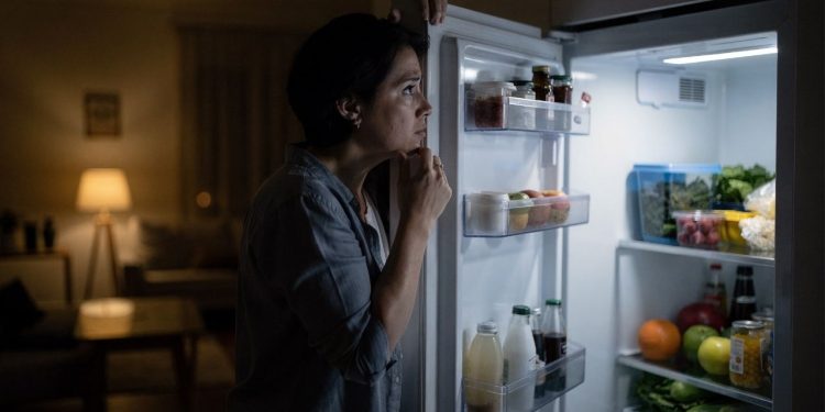 A diferença crucial entre a fome que alimenta o corpo e a fome que tenta saciar a mente explicada segundo a psicologia