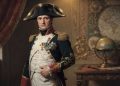 Por que Napoleão Bonaparte escondia a mão dentro do colete em quase todas as suas pinturas reais