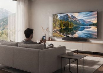 Por que a tecnologia 8K pode ser uma armadilha para o seu bolso se você não tiver o conteúdo certo
