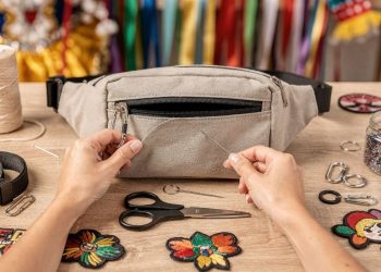 Quanto custa adaptar pochete ou pochete para o Carnaval com segurança e estilo