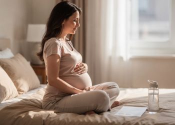 Como evitar a incontinência urinária e melhorar a recuperação pós-parto com movimentos simples