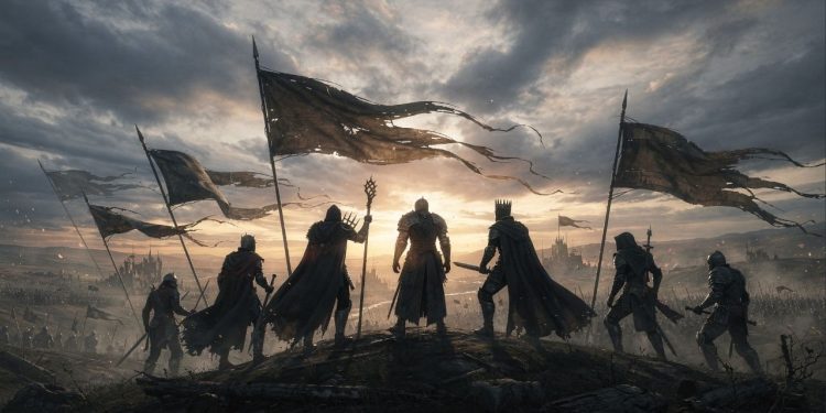 10 séries viciantes que vão fazer você esquecer o final de Game of Thrones