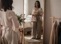 3 técnicas de combinações de roupas para looks versáteis com o que você já tem