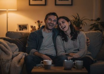 Seis séries leves e viciantes para quem quer esquecer os problemas e relaxar a dois