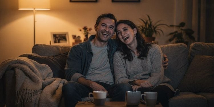 Seis séries leves e viciantes para quem quer esquecer os problemas e relaxar a dois