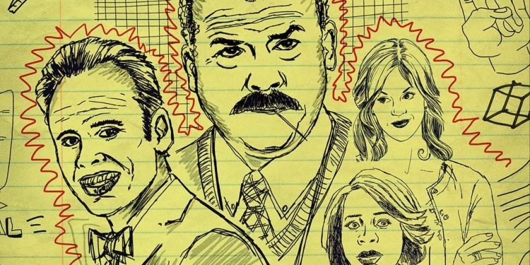 Cinco séries de comédia imperdíveis para quem busca risadas garantidas