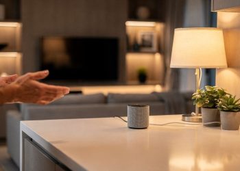 Como transformar sua casa e sua rotina usando um smart speaker agora