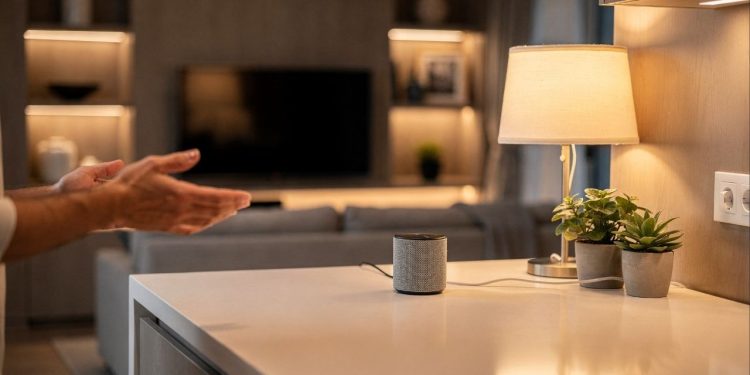 Como transformar sua casa e sua rotina usando um smart speaker agora