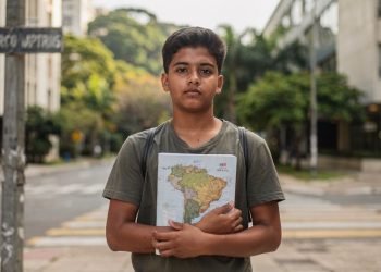 Como a língua tupi guarani ainda influencia o seu jeito de falar hoje