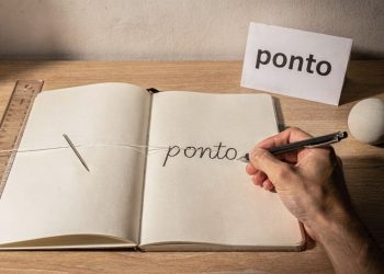 A palavra mais complexa do português tem 5 letras e desafia o dicionário com 51 sentidos