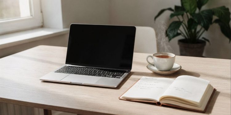 Você não precisa viver no limite para produzir bem: hábitos simples ajudam a evitar o burnout no trabalho