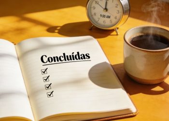 Os hábitos fortalecem a disciplina e reduzem a dependência da motivação no dia a dia