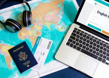 O inglês se tornou a língua mais usada no mundo por força histórica e econômica