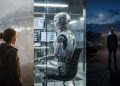Três filmes que fazem você repensar escolhas, tempo e tecnologia
