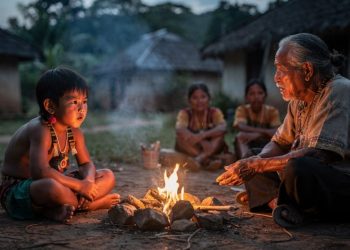 O mistério dos idiomas raros que quase ninguém conhece no mundo