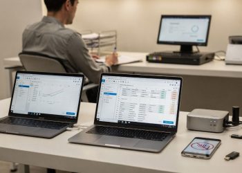 Soluções tecnológicas que funcionam sem internet para empresas e dia a dia