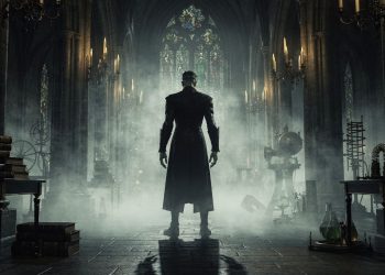 Cinco séries de horror gótico perfeitas para quem amou o Frankenstein de Guillermo del Toro