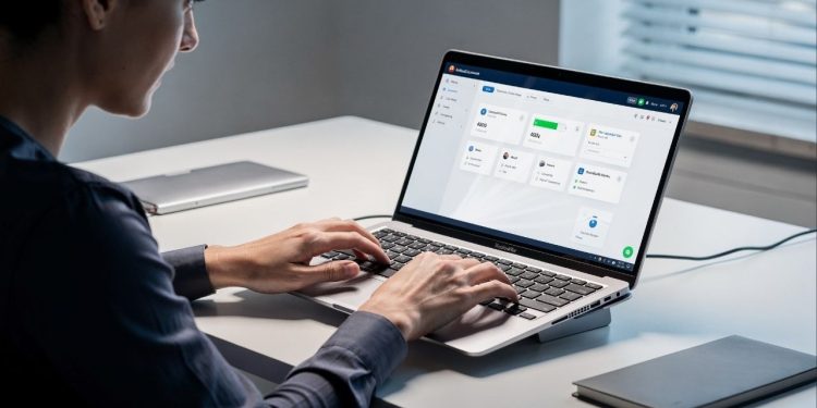 Hábitos que estão acabando com a bateria do notebook e como resolver sem gastar muito