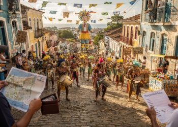 Quanto custa passar o Carnaval em Recife e Olinda e o que pesa no orçamento