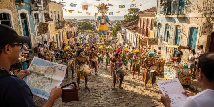 Quanto custa passar o Carnaval em Recife e Olinda e o que pesa no orçamento