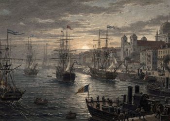 A fuga desesperada que trouxe a corte portuguesa para as terras brasileiras