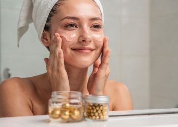 Como deixar a pele perfeita com apenas 1 ingrediente natural simples