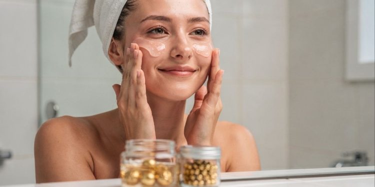 Como deixar a pele perfeita com apenas 1 ingrediente natural simples